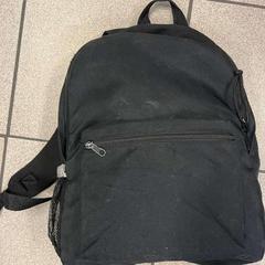 Backpack, as reported by Regio Oost-Vlaanderen using iLost