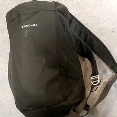 Backpack, as reported by Regio Oost-Vlaanderen using iLost