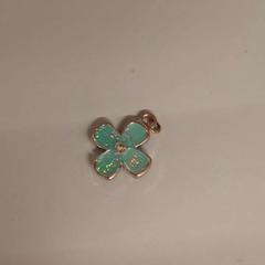 Hangertje vergeet me nietje, ha sido reportado por Heidelberglaan 7 con iLost