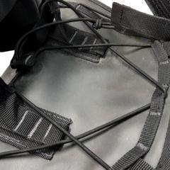 Draagsysteem Zwart, jak nahlášeno Arriva Friesland / Groningen pomocí iLost