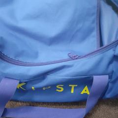 Sac de gym, a été signalé par Centraal magazijn utilisant iLost