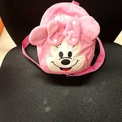 Sac Minnie, a été signalé par Qbuzz GD Groningen Peizerweg utilisant iLost