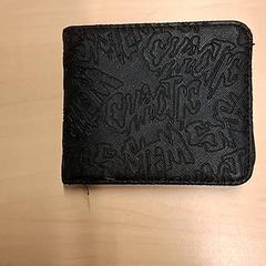 Wallet, as reported by RET using iLost