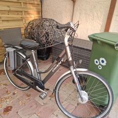 Fiets, iLost에 보고됨