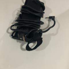 Adaptador, como reportado por TU/e - Receptie Atlas utilizando o iLost