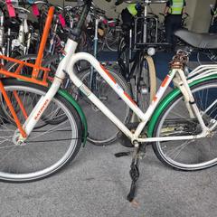 Damenrad, gemeldet von Gemeente Roermond über iLost