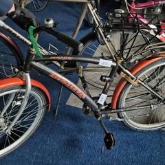 Kinderfiets Sparta, zoals gemeld door Gemeente Roermond met iLost