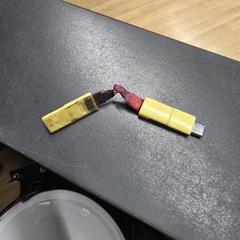 Flash disk flashj がiLostで IKEA Brno によって報告されました