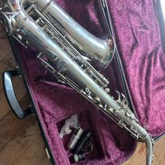 Saxofoon, iLost-i jakinarazi zaion moduan