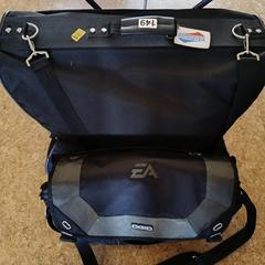 2 tassen, som rapporterats till iLost