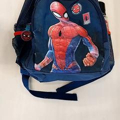 Mochila, como reportado por Arriva Limburg Zuid utilizando o iLost