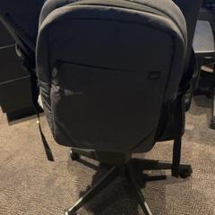 Ryggsäck, rapporterat av Van der Valk Hotel Utrecht med iLost