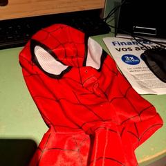 Màscara facial, segons ha informat IKEA Villiers-sur-Marne mitjançant iLost