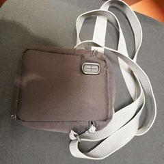 Sack noire, gemeldet von TCL über iLost