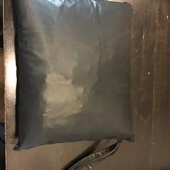 Regndräkt, rapporterat av Qbuzz U-OV med iLost