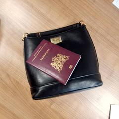 Bossa, segons ha informat Connexxion Haarlem AML mitjançant iLost