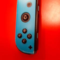 Nintendo Switch, rapporterat av UvA REC med iLost