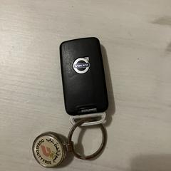 Autosleutel, jak bylo nahlášeno na iLost