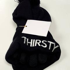 Kleding - muts en handschoenen, som rapportert av Centraal magazijn ved bruk av iLost