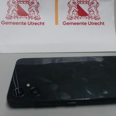 Mobilní telefon Samsung, jak nahlášeno Gemeente Utrecht pomocí iLost