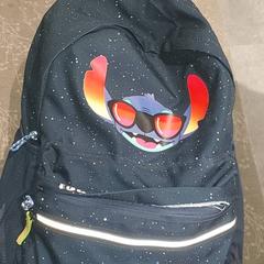 Mochila, ha sido reportado por Centraal magazijn con iLost