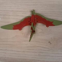 Dinosaurie, som rapportert av IKEA Gävle ved bruk av iLost