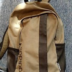 İLost kullanarak EBS OV Poeldijk tarafından bildirildiği gibi Sırt çantası Groen Zwart