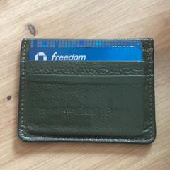 Wallet, as reported by MEININGER Hotel Köln West using iLost