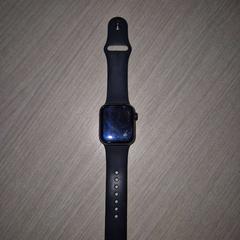 Apple Watch black, como reportado por Amsterdam ID Aparthotel utilizando o iLost