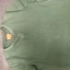 Pullover Green, gemeldet von Mövenpick Hotel Amsterdam City Centre über iLost