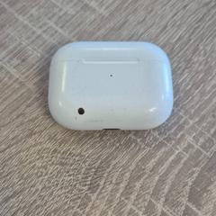 Earpoddoos, come riportato da EBS OV Poeldijk utilizzando iLost