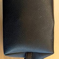 Toilettas Zwart, gemeldet von EBS OV Poeldijk über iLost