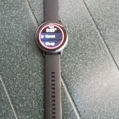 Smart watch, som rapportert til iLost