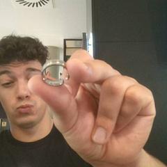 Rings graue, as reported by MEININGER Hotel Vienna Downtown Franz using iLost