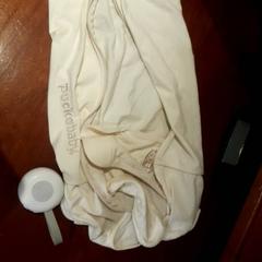 Trucs pour bébé, a été signalé par Grand Hotel Amrath Kurhaus utilisant iLost