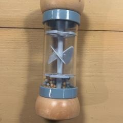 Toy & Rattle Rammelaar, as reported by Familie Resort Molenwaard using iLost