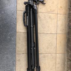 Foto statief Maginon, jak bylo nahlášeno na iLost