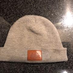 Casquette Muts, a été signalé par Van der Valk Hotel Wolvega Heerenveen utilisant iLost