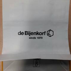 가방, iLost를 사용하여 RET에 보고됨