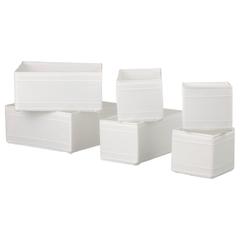 منتج ايكيا، كما تم الإبلاغ عنه بواسطة IKEA Mulhouse عبر iLost