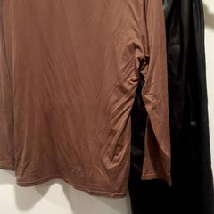 Blúzka & Nohavice, ako bolo nahlásené Grand Hotel Amrath Kurhaus pomocou iLost