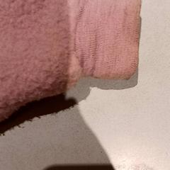 Veste, come riportato da De Efteling utilizzando iLost