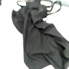 Påse Svart, rapporterat av IKEA Malmö med iLost