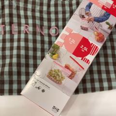 Øko bag, som rapportert av IKEA横浜 ved bruk av iLost