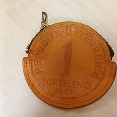 Pièce de monnaie pochette, a été signalé par IKEA Strasbourg utilisant iLost