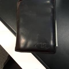Wallet met pasjes, as reported by Gemeente Oost Gelre using iLost
