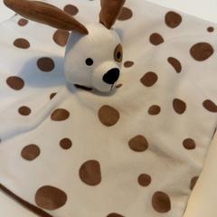 Peluche Zacht, doekje, ha sido reportado por IKEA Gent con iLost