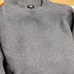 Pullover Light blue grey, gemeldet von KABUL à GoGo / Teatro über iLost