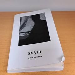 Libro, come riportato da Keolis Lund utilizzando iLost