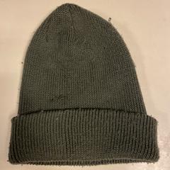 Muts  Donkergroen, som rapportert av Pathé Tuschinski ved bruk av iLost